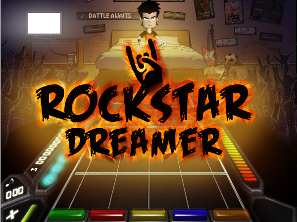 Rockstar Dreamer
